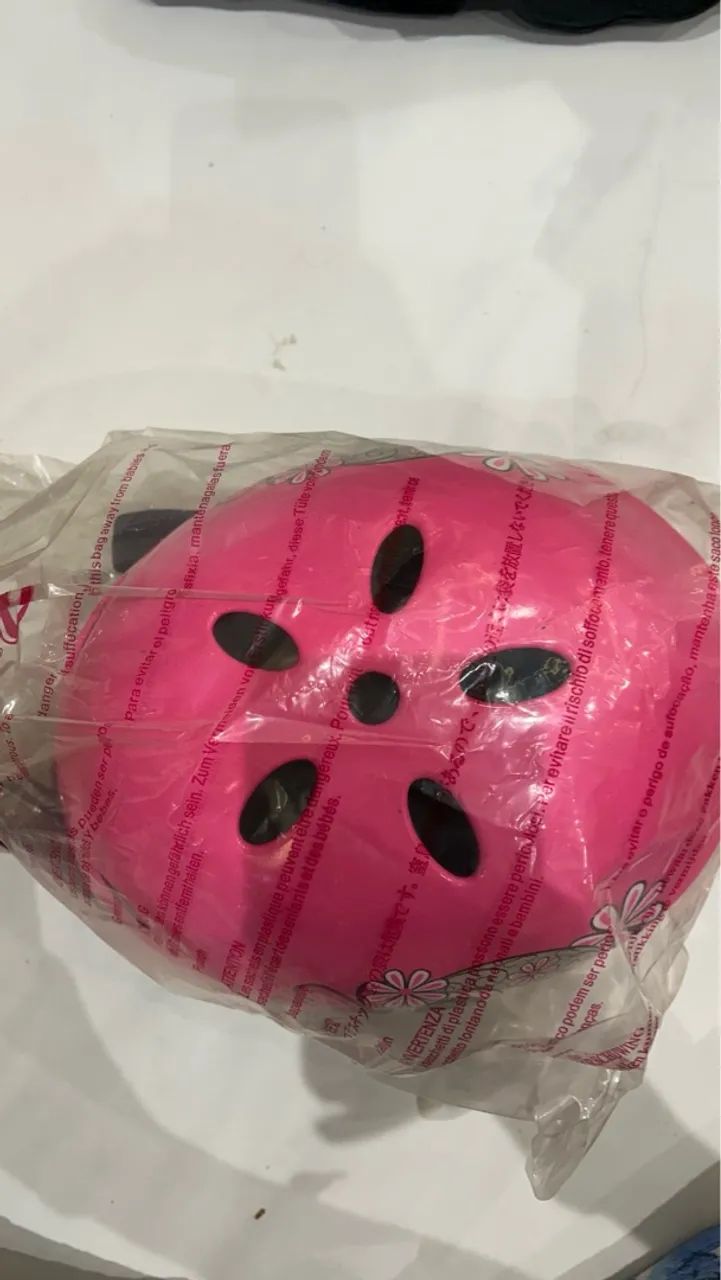 Capacete de Proteção - Foto 3