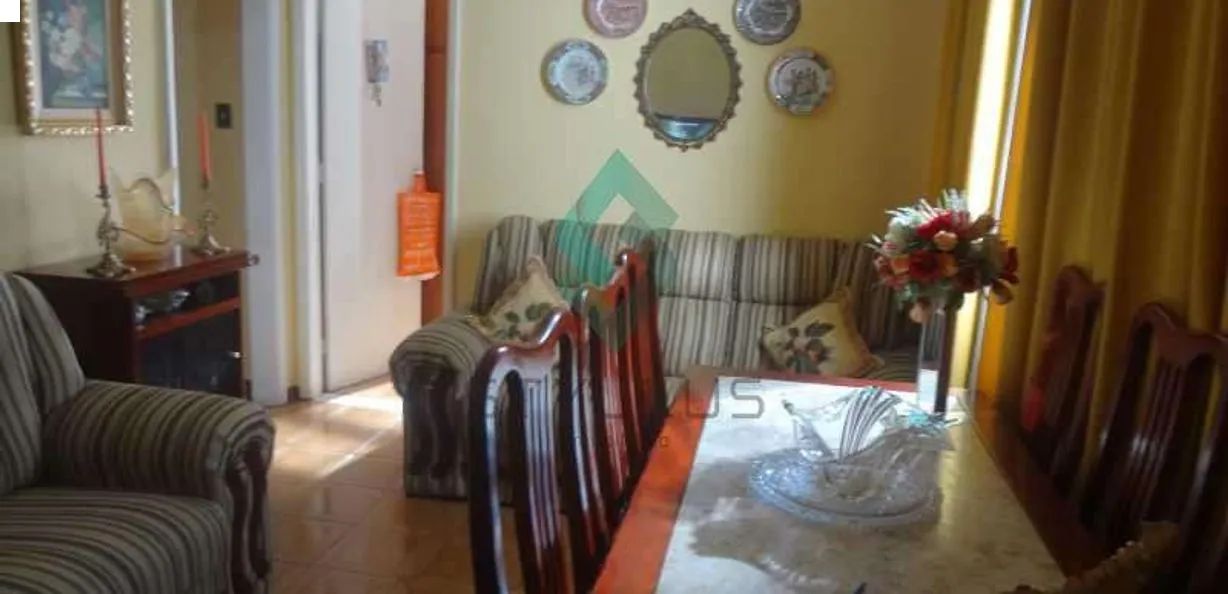 Méier | Apartamento 3 quartos