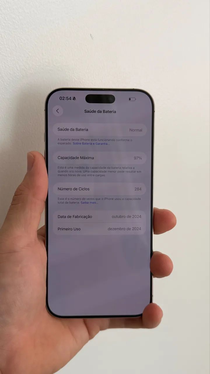 iPhone 16 pro Max 256GB  - Foto 6