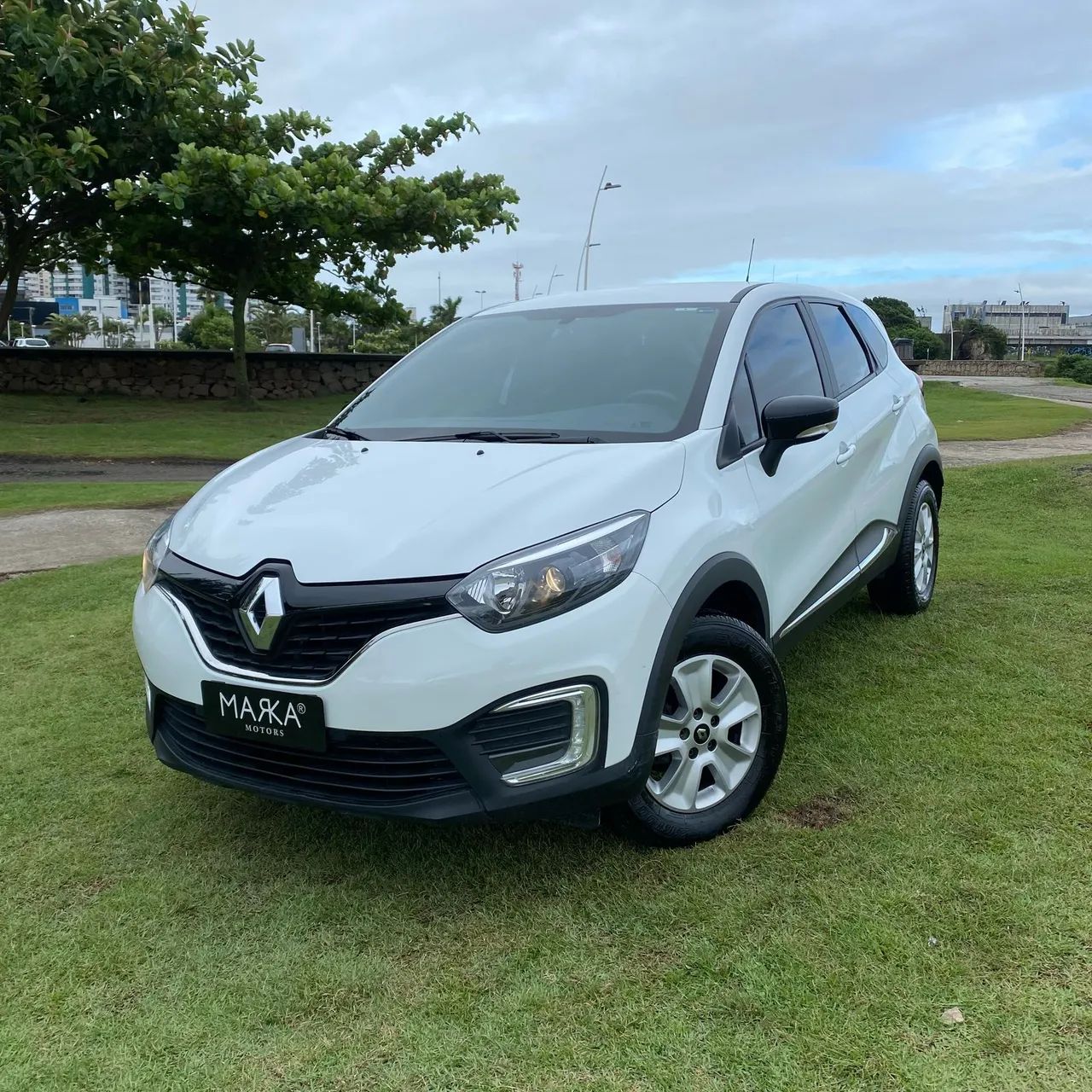  CAPTUR Life 1.6 16V - Foto 2