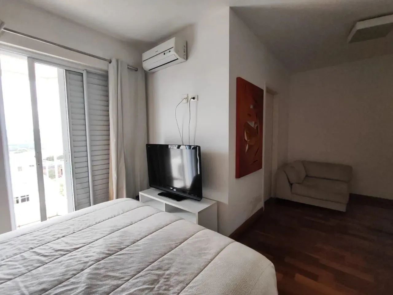 Apartamento Venda 3 Dormitórios - 180 m² Alto da Lapa - Foto 5