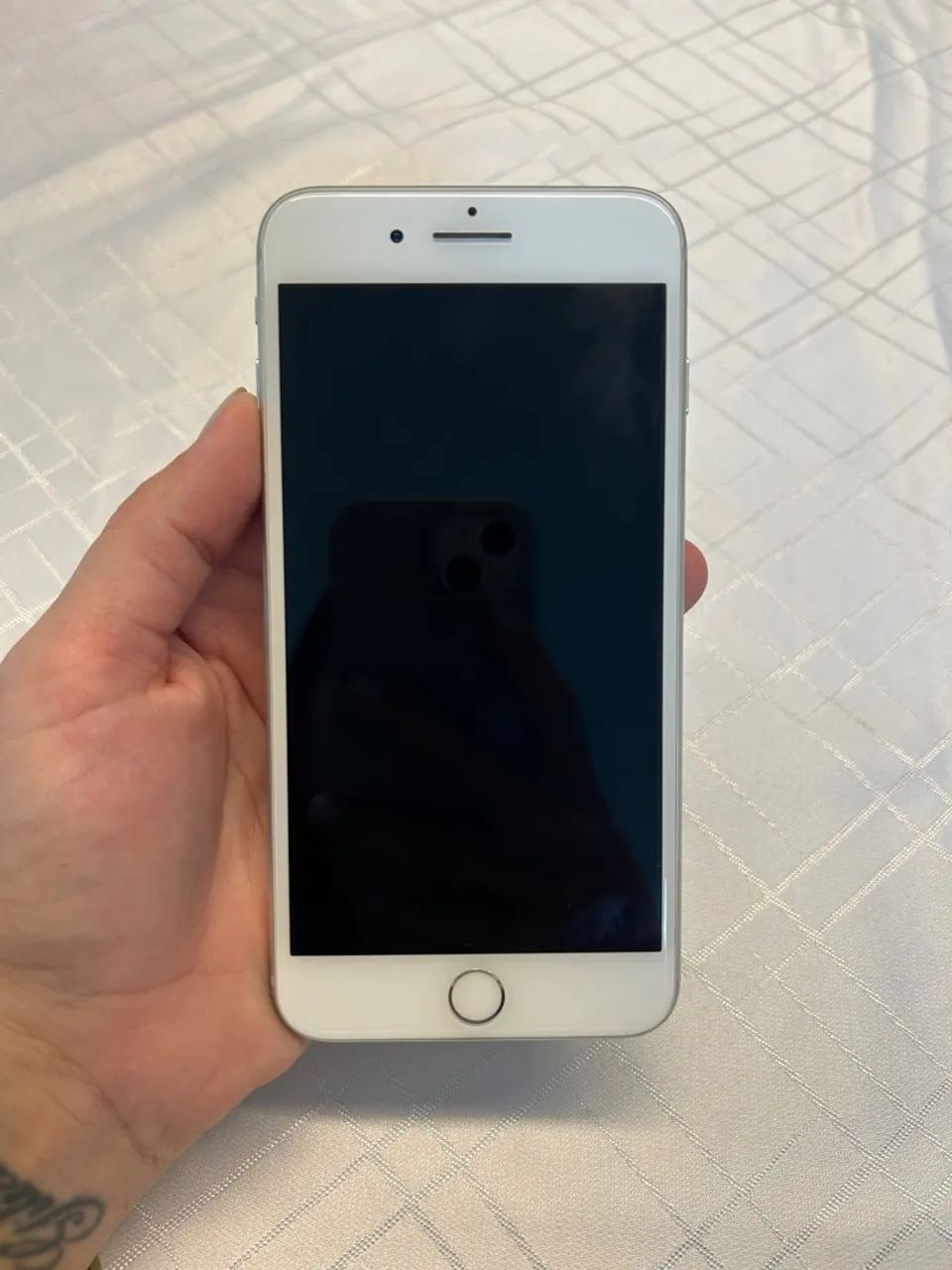 iphone 8 Plus 