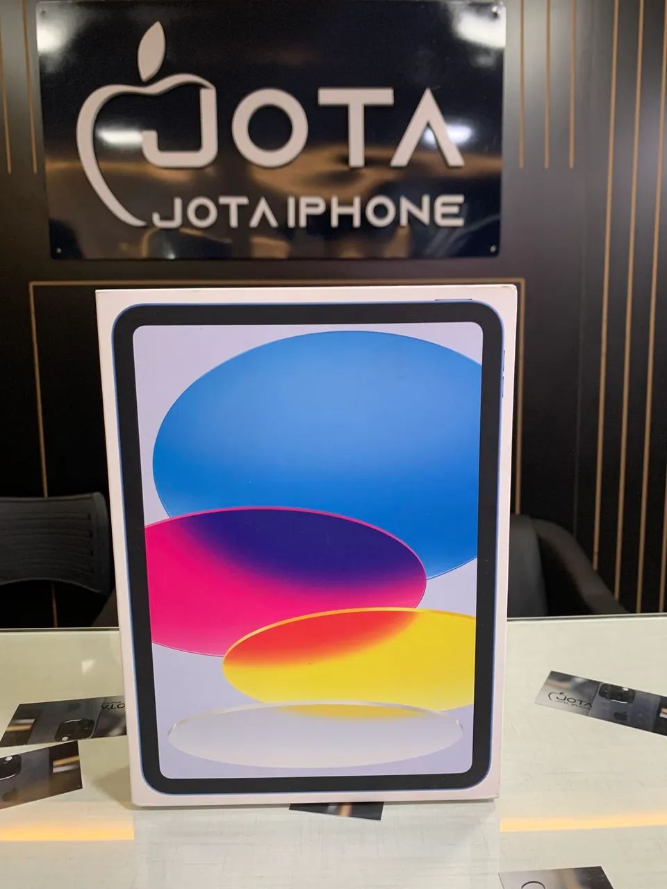 IPAD 10 LACRADO OFERTA!!!! - Foto 3