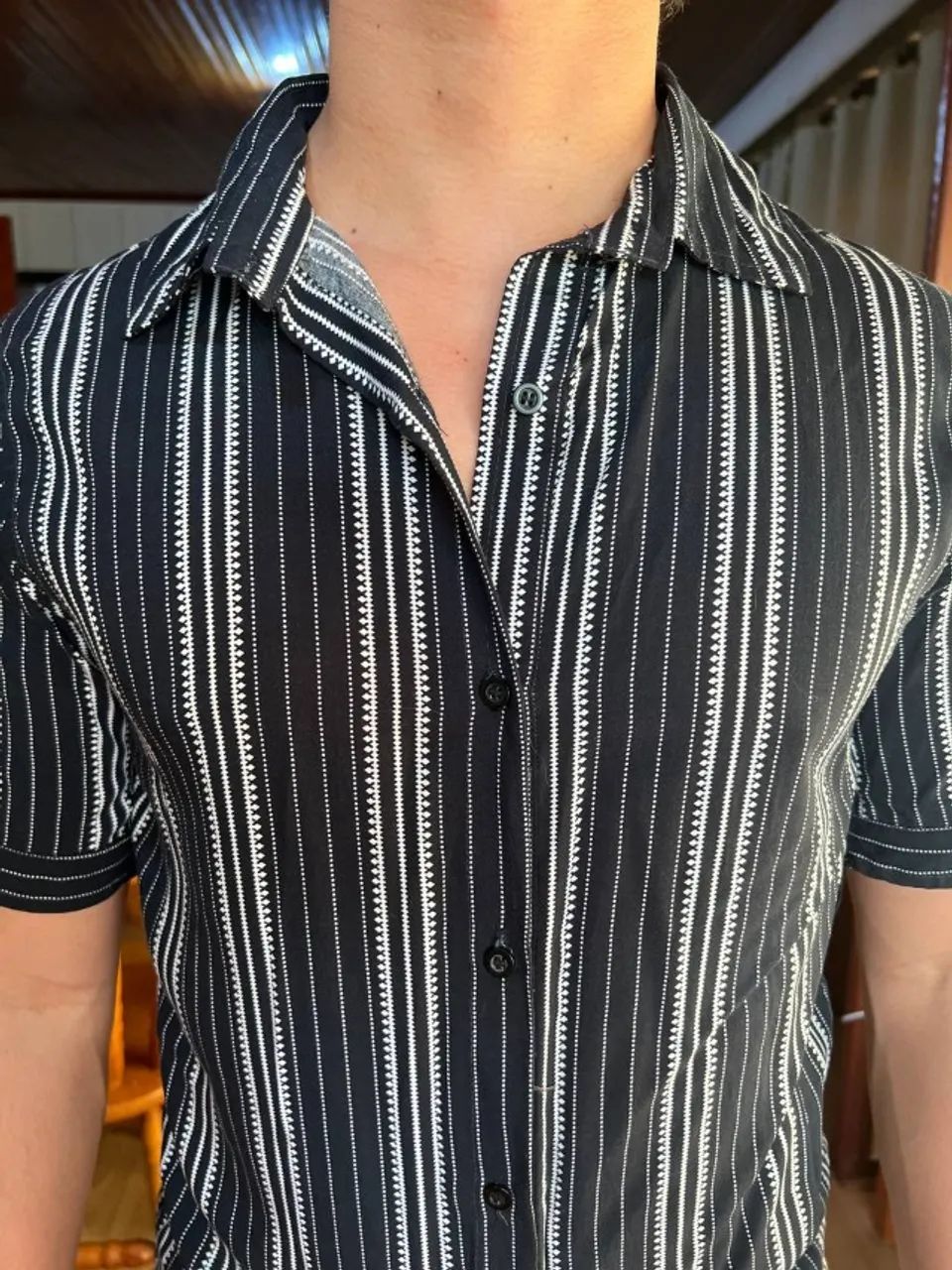  Roupa praia / G