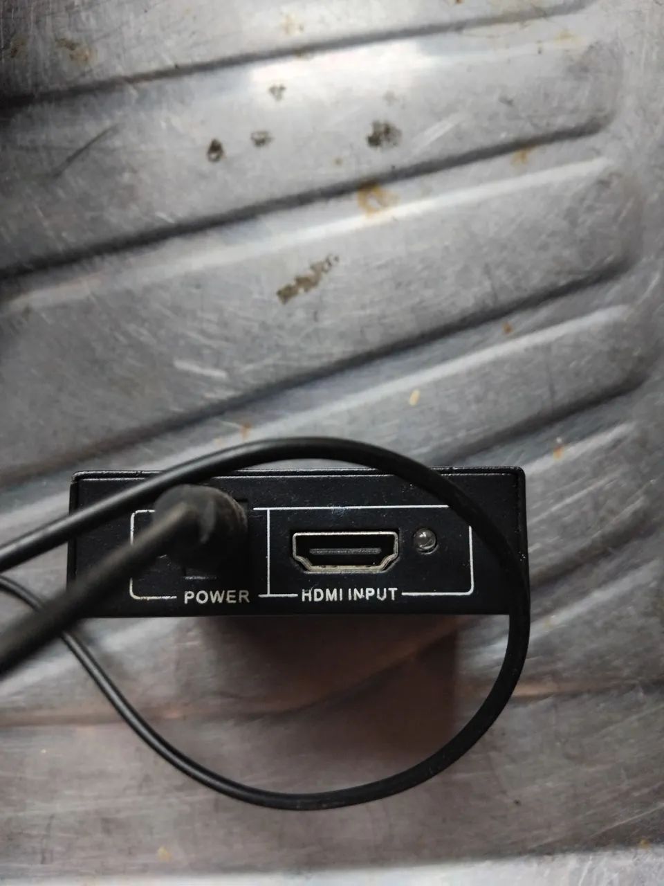 Splitter Hdmi - Foto 3