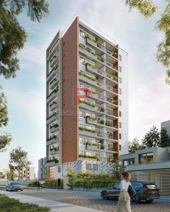 Apartamento em Bessa - João Pessoa