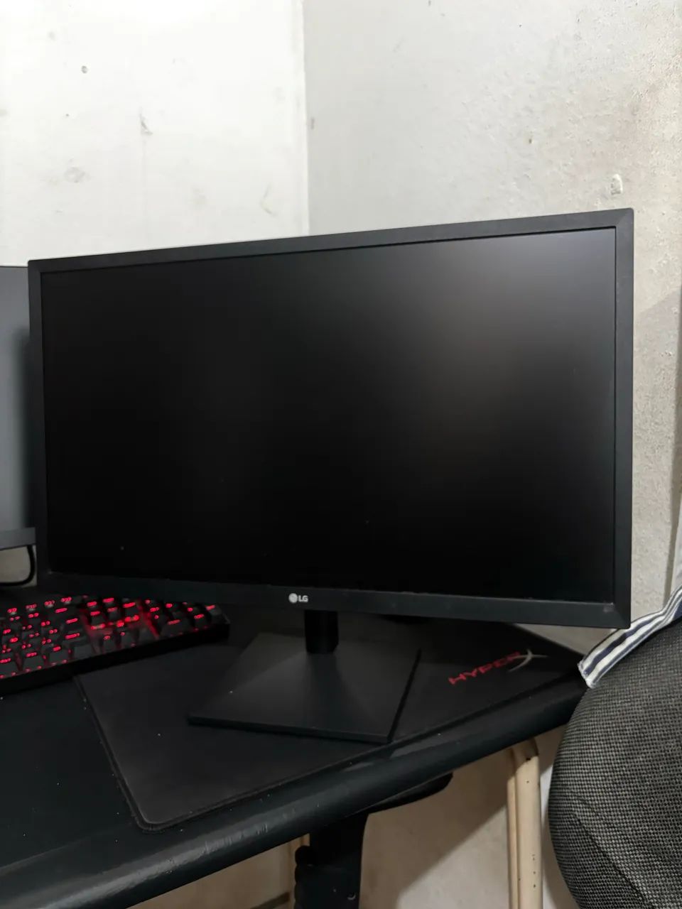 Monitor LG 24polegadas FULL HD