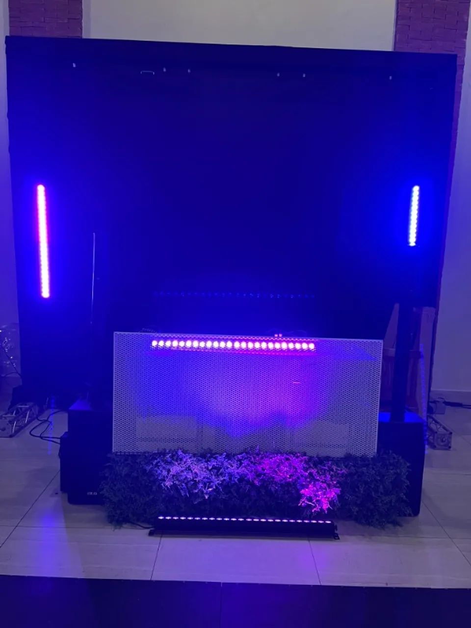 Gabal Audio - Aluguel de Som e Iluminação para Festas