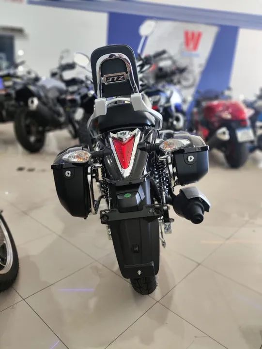 Master Ride 150 - Foto 3