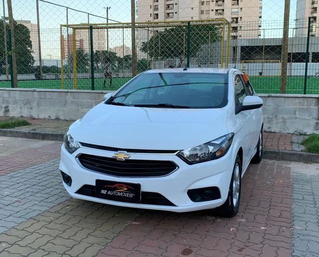 CHEVROLET PRISMA Sed. LT 1.4 8V FlexPower 4p
