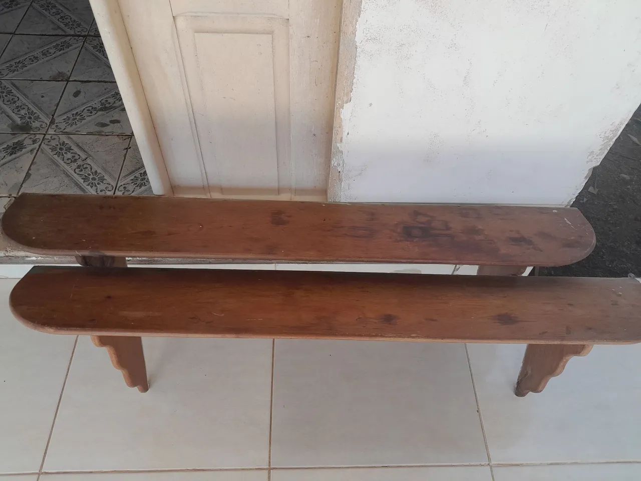 Prateleiras  - Foto 2