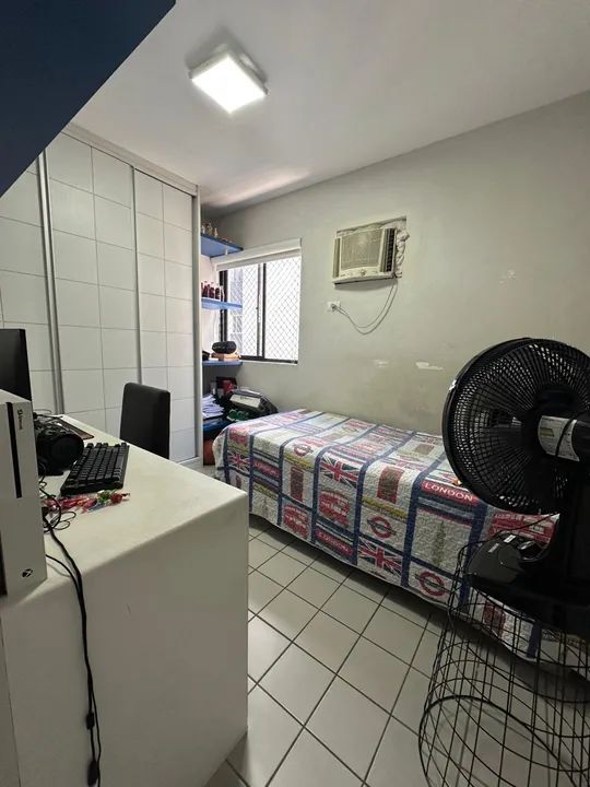 Apartamento à venda na ponta verde abdon arroxelas - Foto 3