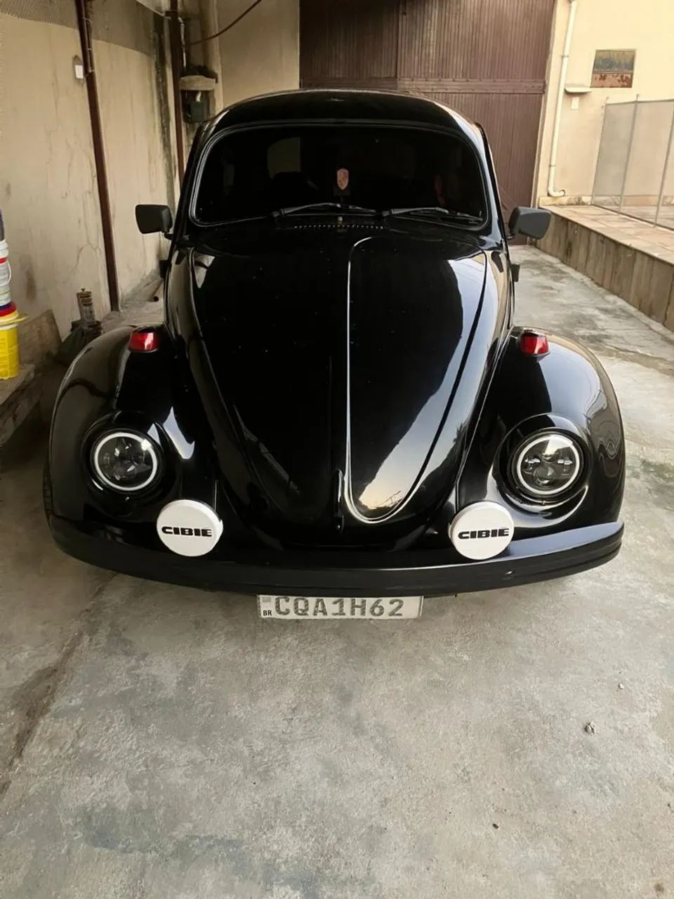 Fusca