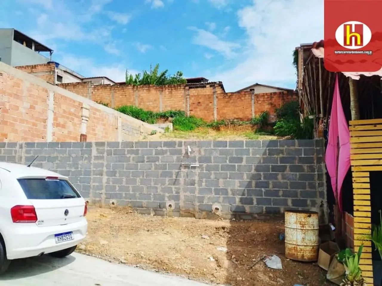 Lote para comprar Gávea I Vespasiano - Foto 4