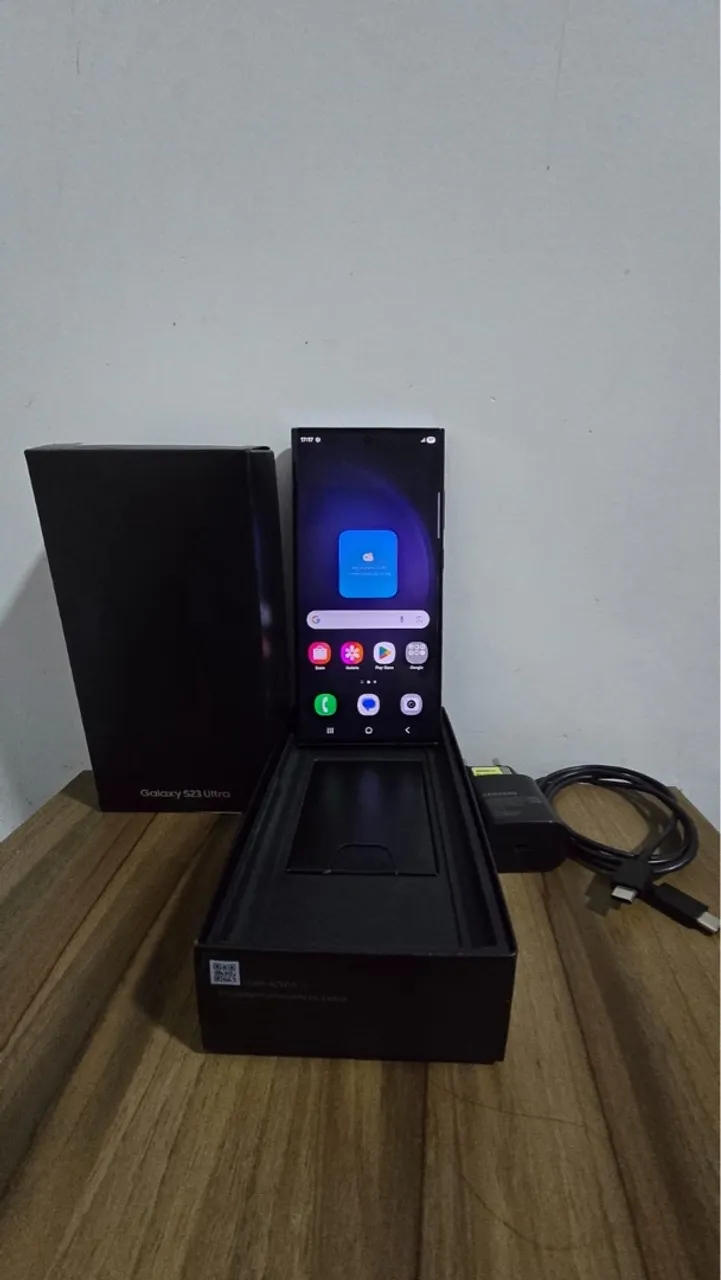 S23 Ultra