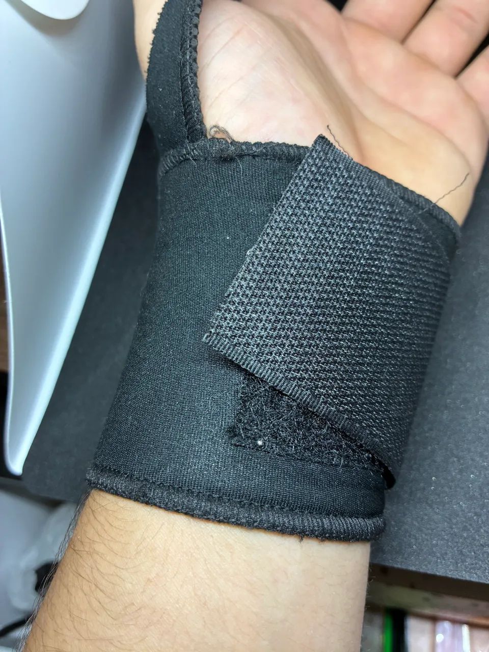 Munhequeira  - Foto 2