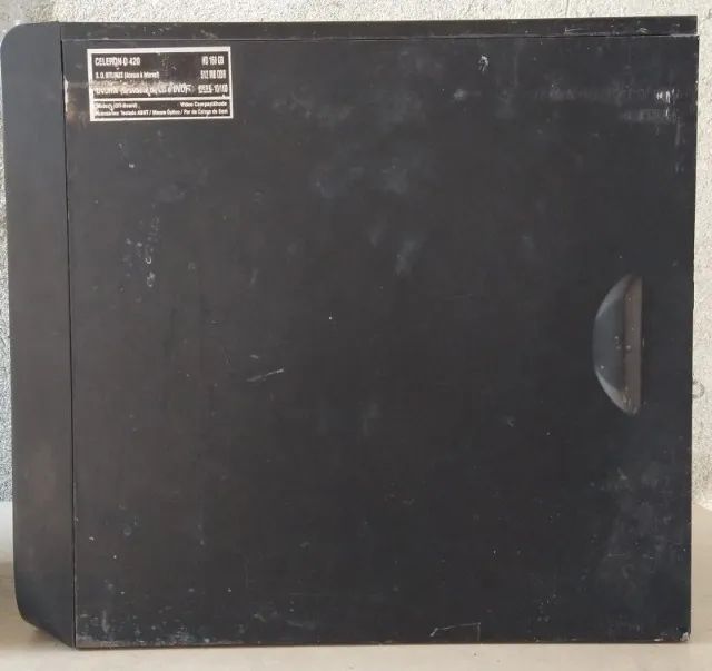 gabinete para pc - Foto 4