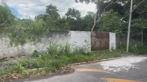 Vendo terreno de 480m² em Itaipu - Niterói/Rio de Janeiro - Foto 2