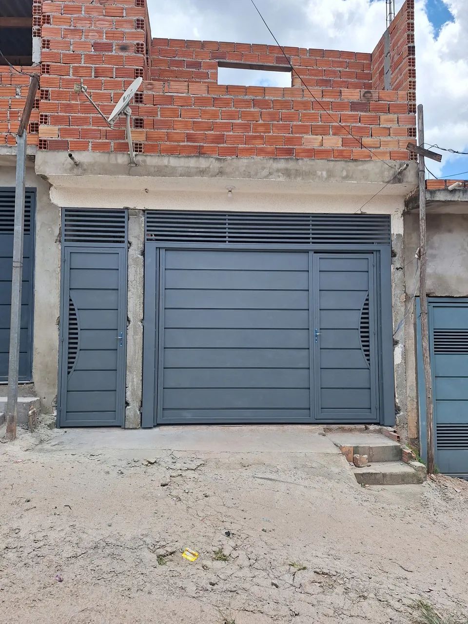 foto - São Paulo - Vila Jaraguá