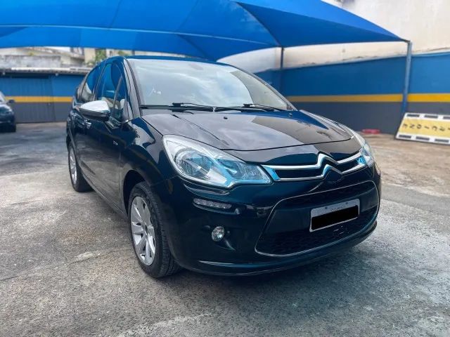 Citroën C3 2014