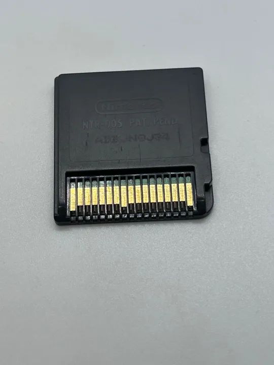 Dragon Ball Z:  ? - Nintendo DS - Foto 3
