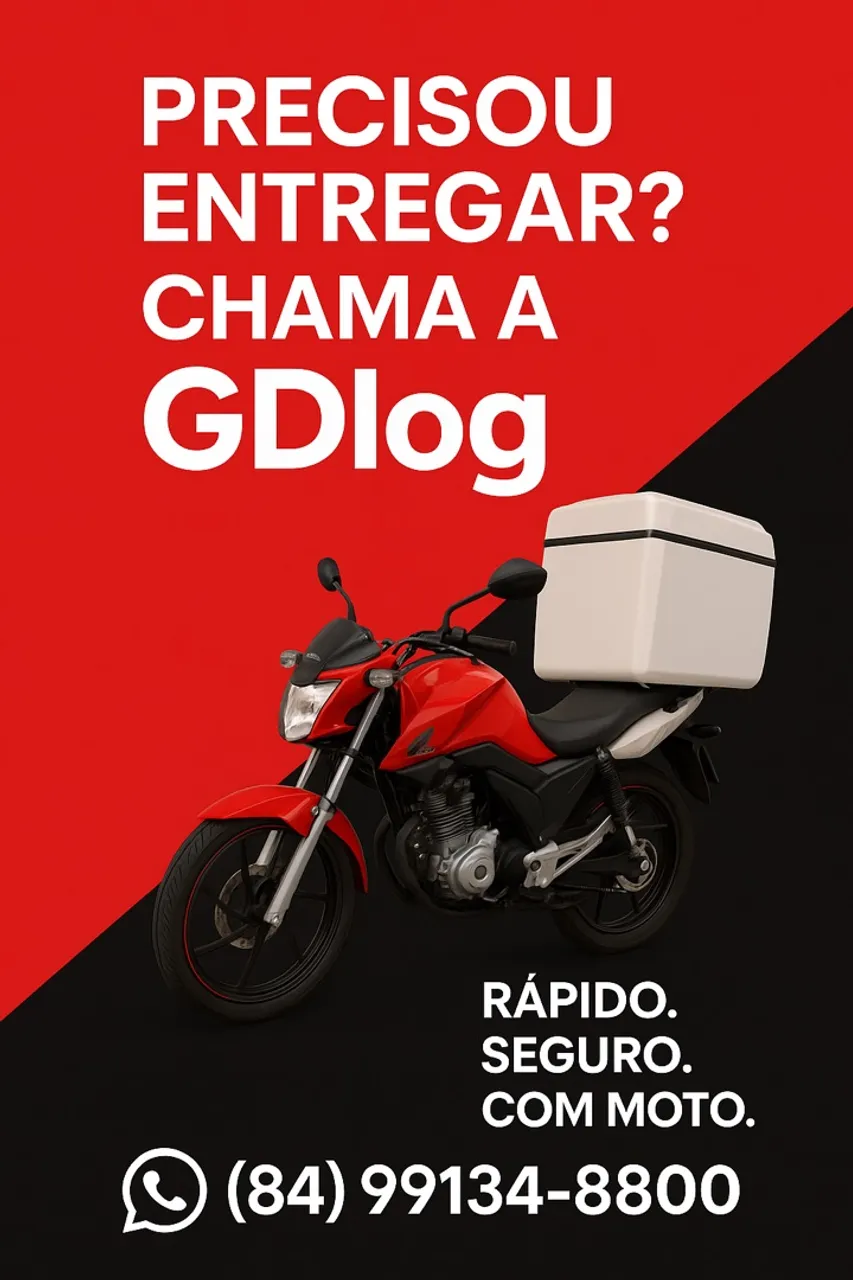 Coletas e entregas