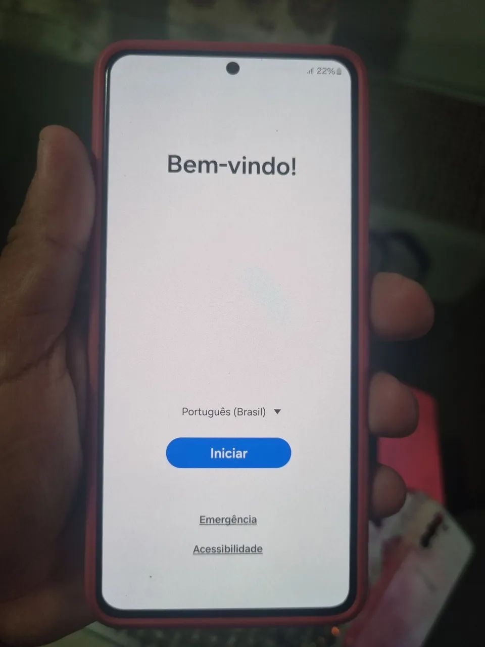 Vendo Samsung galaxy s21 5g excelente estado - Foto 2