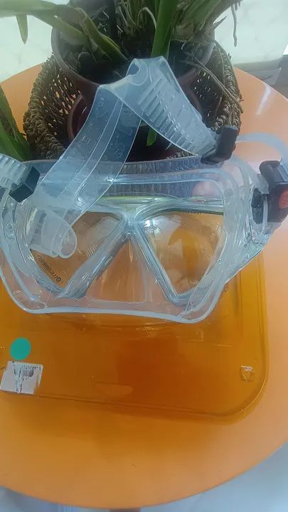 Máscara de Mergulho US Divers - Foto 2