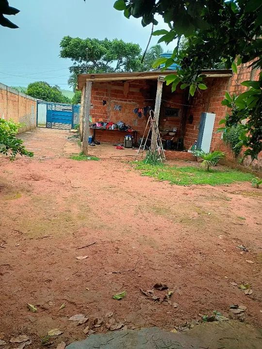 Meio lote disponível - Foto 4