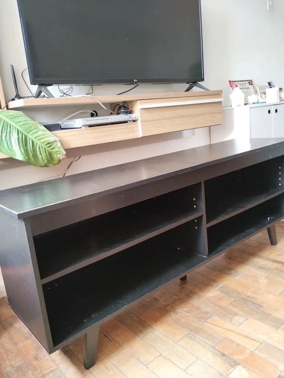 Rack Preto 64307307648642121