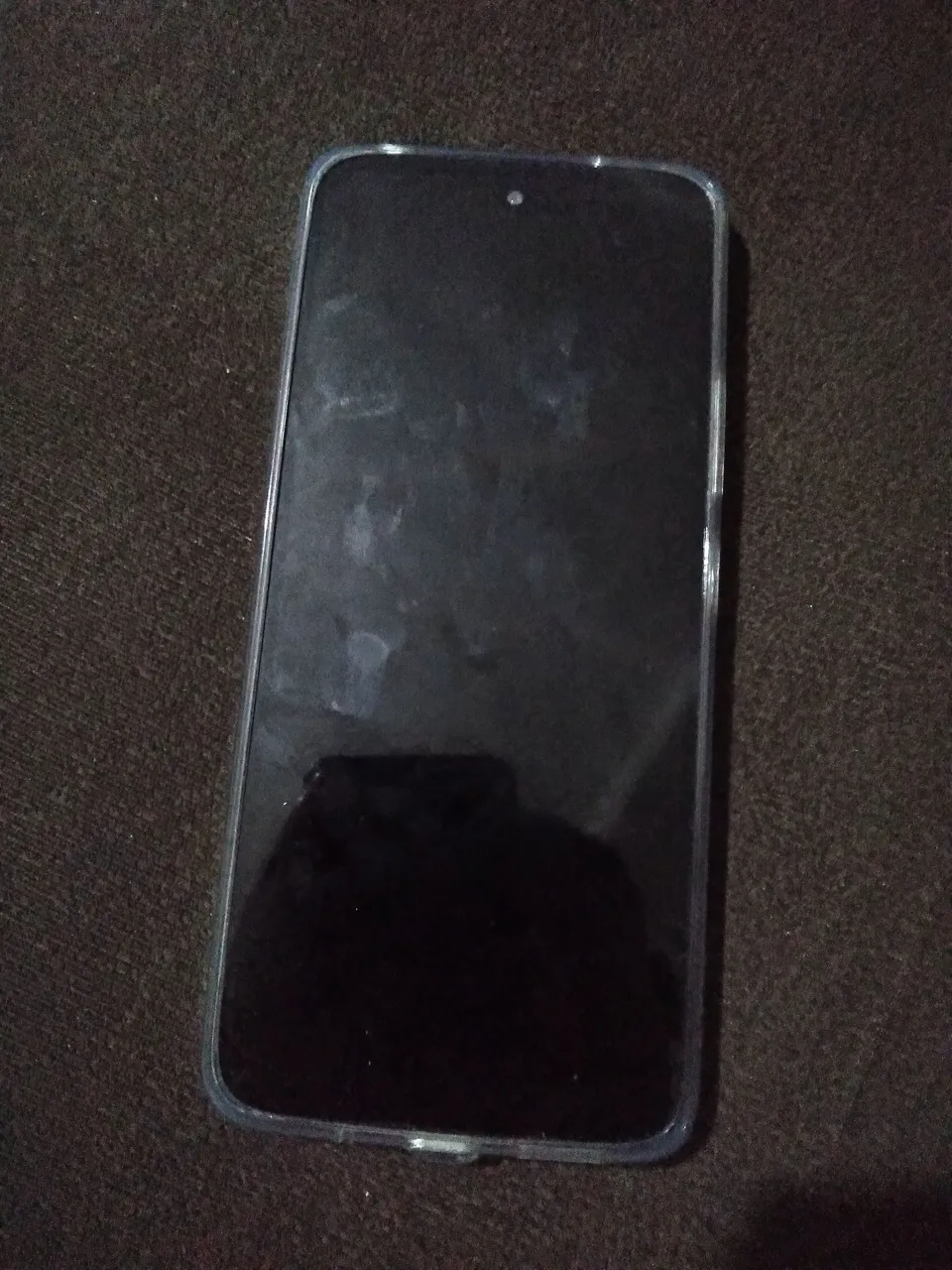 REDMI 12 EM PERFEITO ESTADO COM NOTA FISCAL