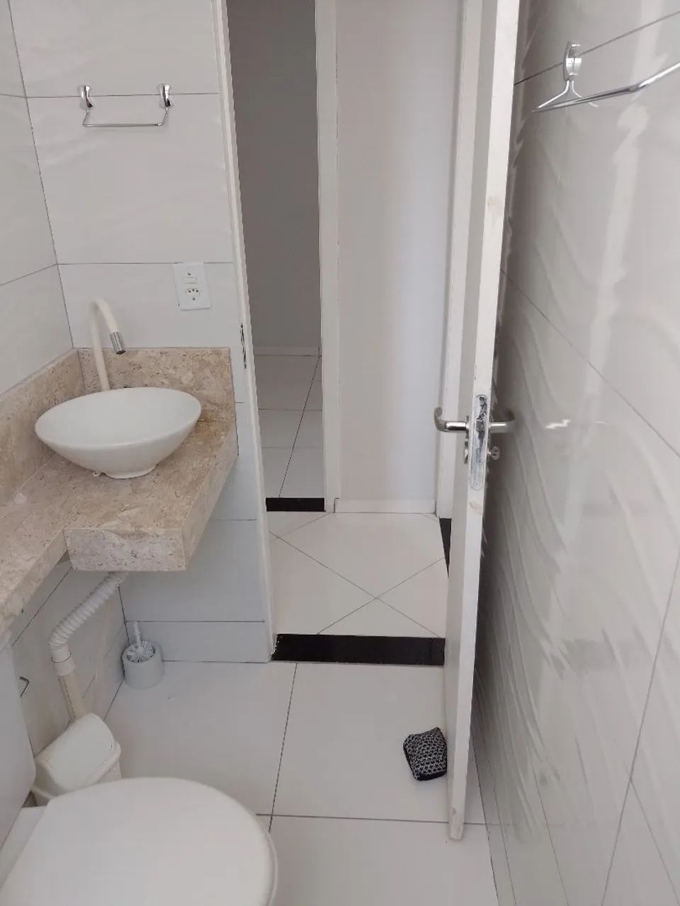 Alugo apartamento  - Foto 5