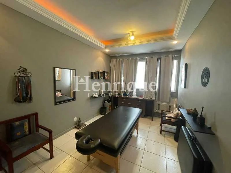 Sala - / Comercial / Copacabana - Foto 3