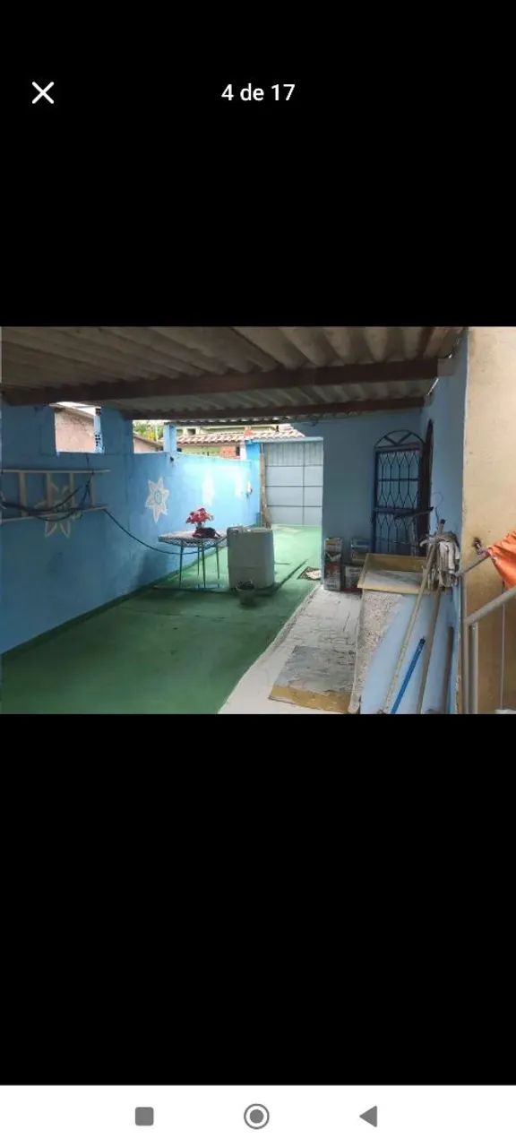 Casa com bom espaço. - Foto 4