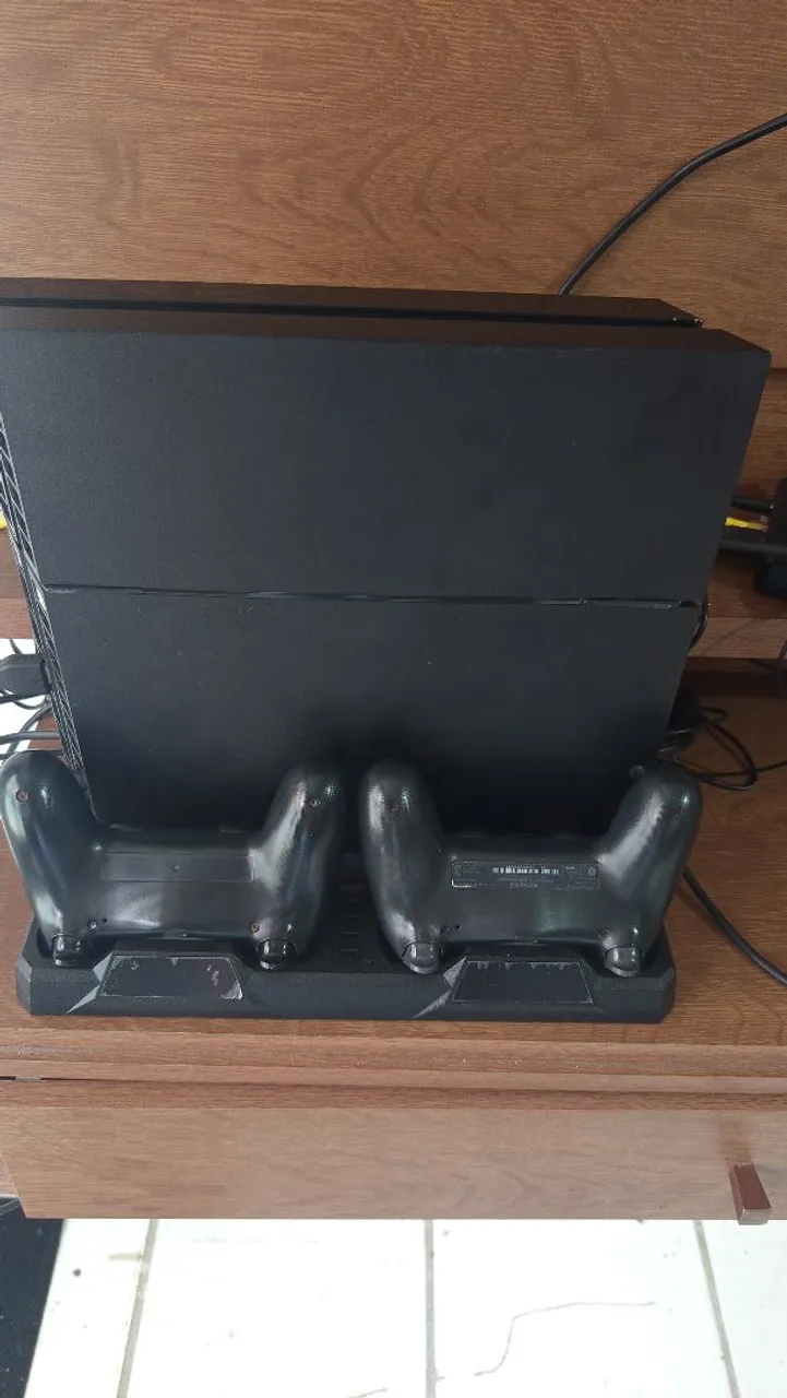Ps4 completo top