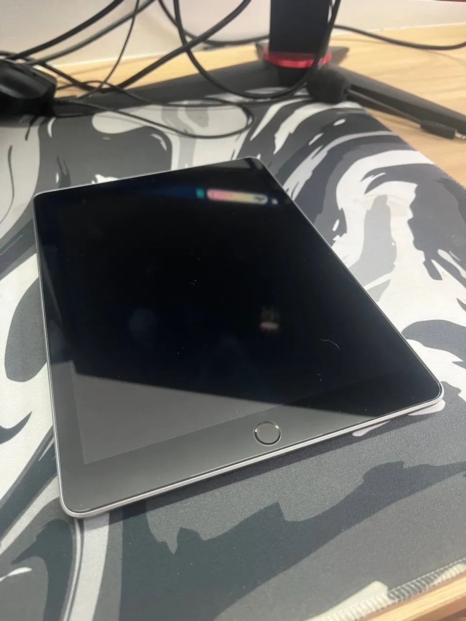 iPad 6ª geração 32 GB de memória (aceito oferta).