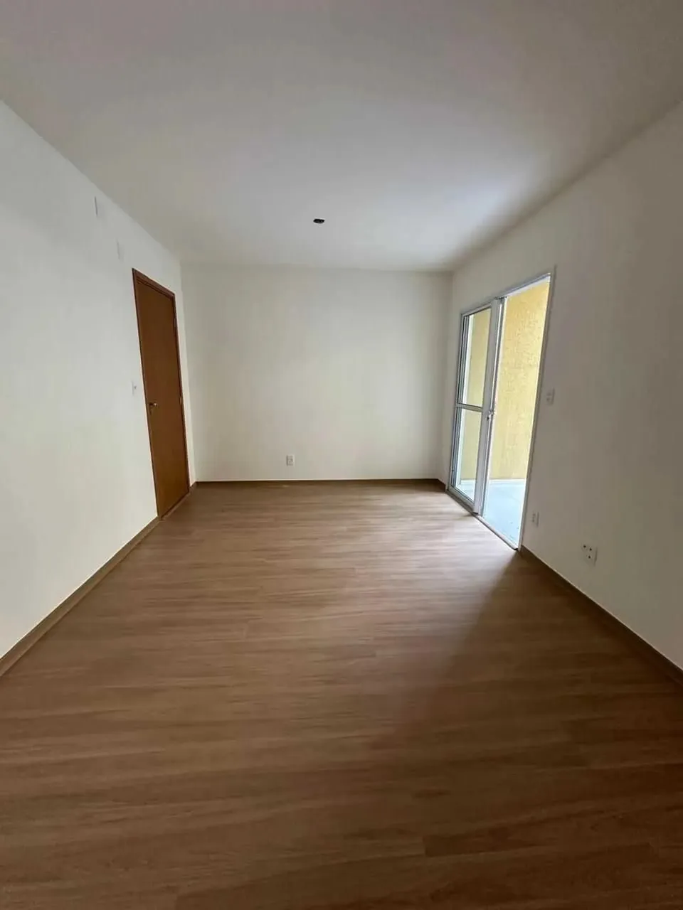 Apartamento 2/4 a venda no Inacio Barbosa