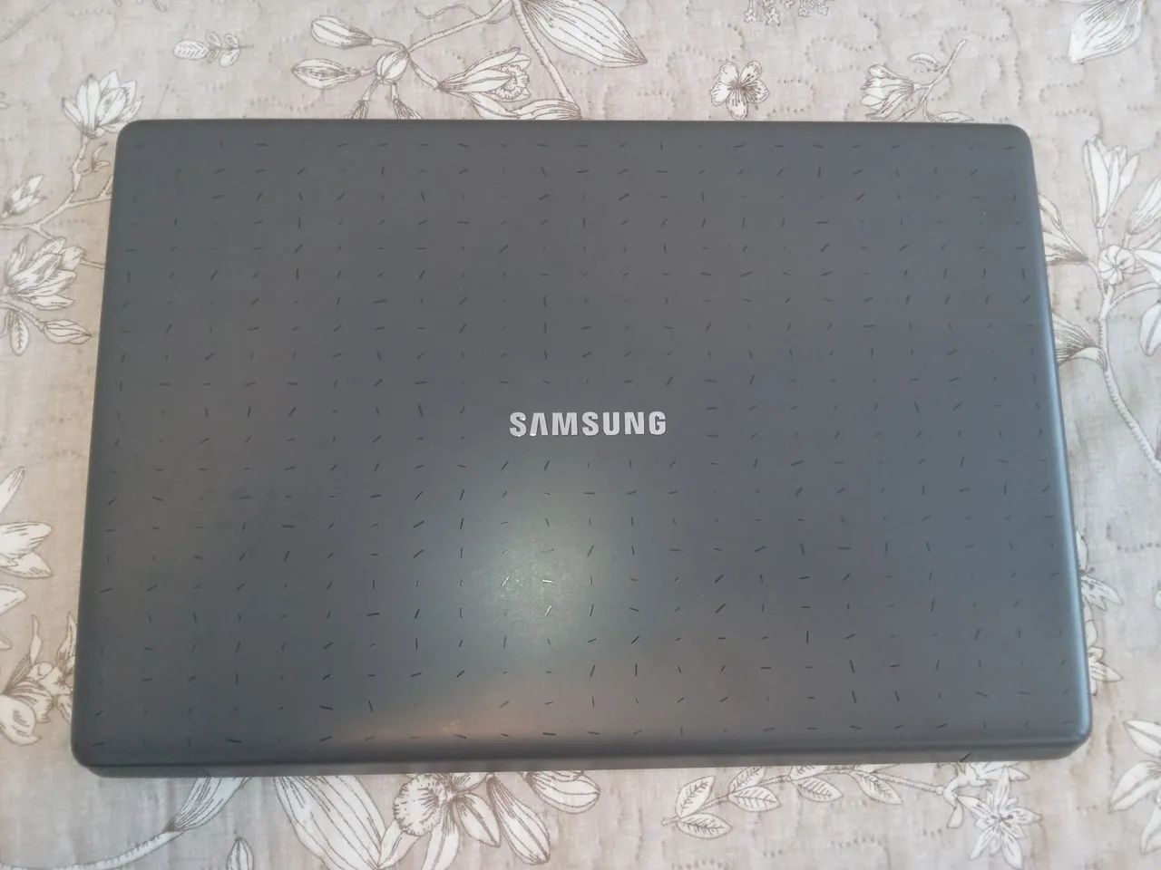 Notebook SAMSUNG  - Foto 3