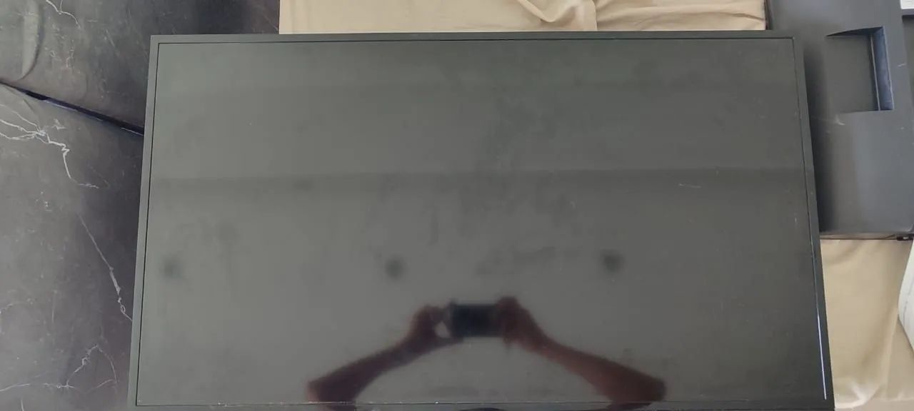 Samsung UN40H5100 - para retirada de peças - Foto 2