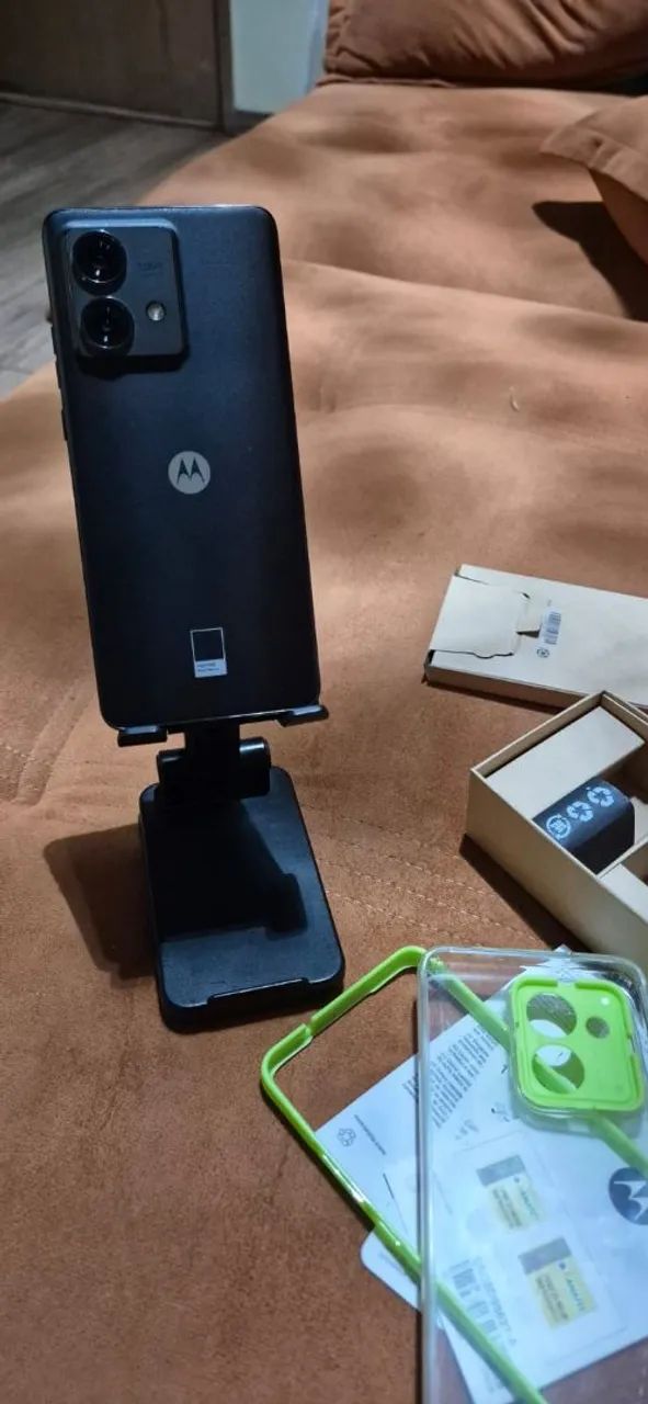 Motorola Edge 40 Neo<br>Edge 40 Neo