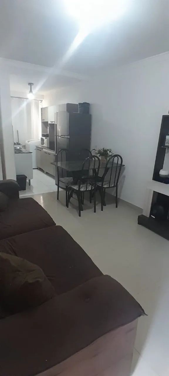 Apartamento em contrato de gaveta 42mil e assumir financiamento,.
