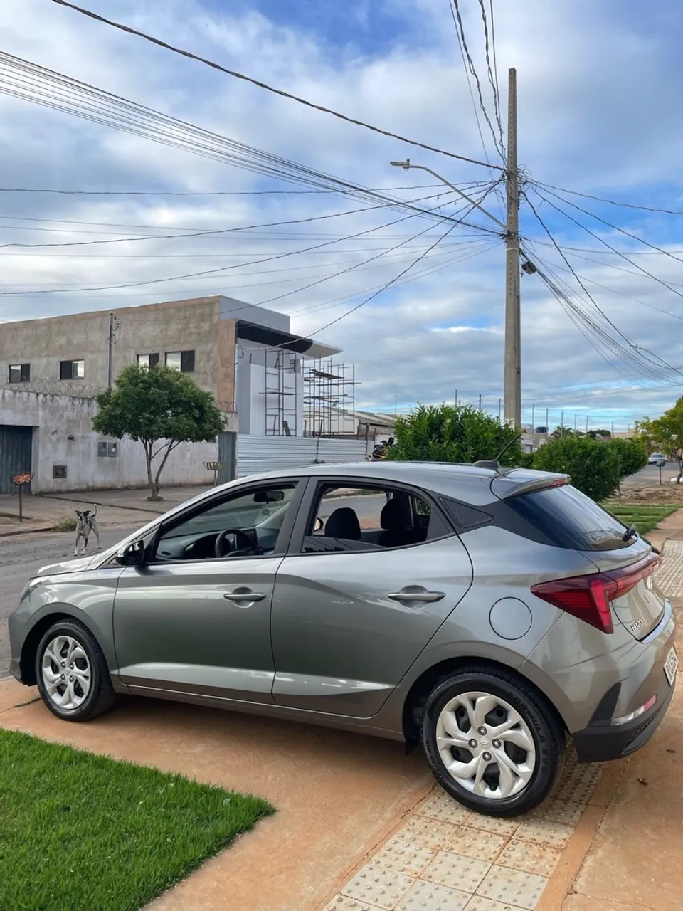 Hyundai HB20 Comfort 2022/2023 - IMPECÁVEL, Completo e Econômico!