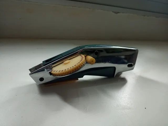 Rotulador maunal DYMO