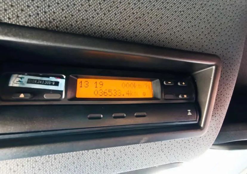 Sprinter 2020 - Foto 6