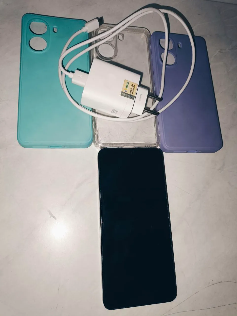 XIAOMI POCO X7 PRO 512GB NOVO!!!