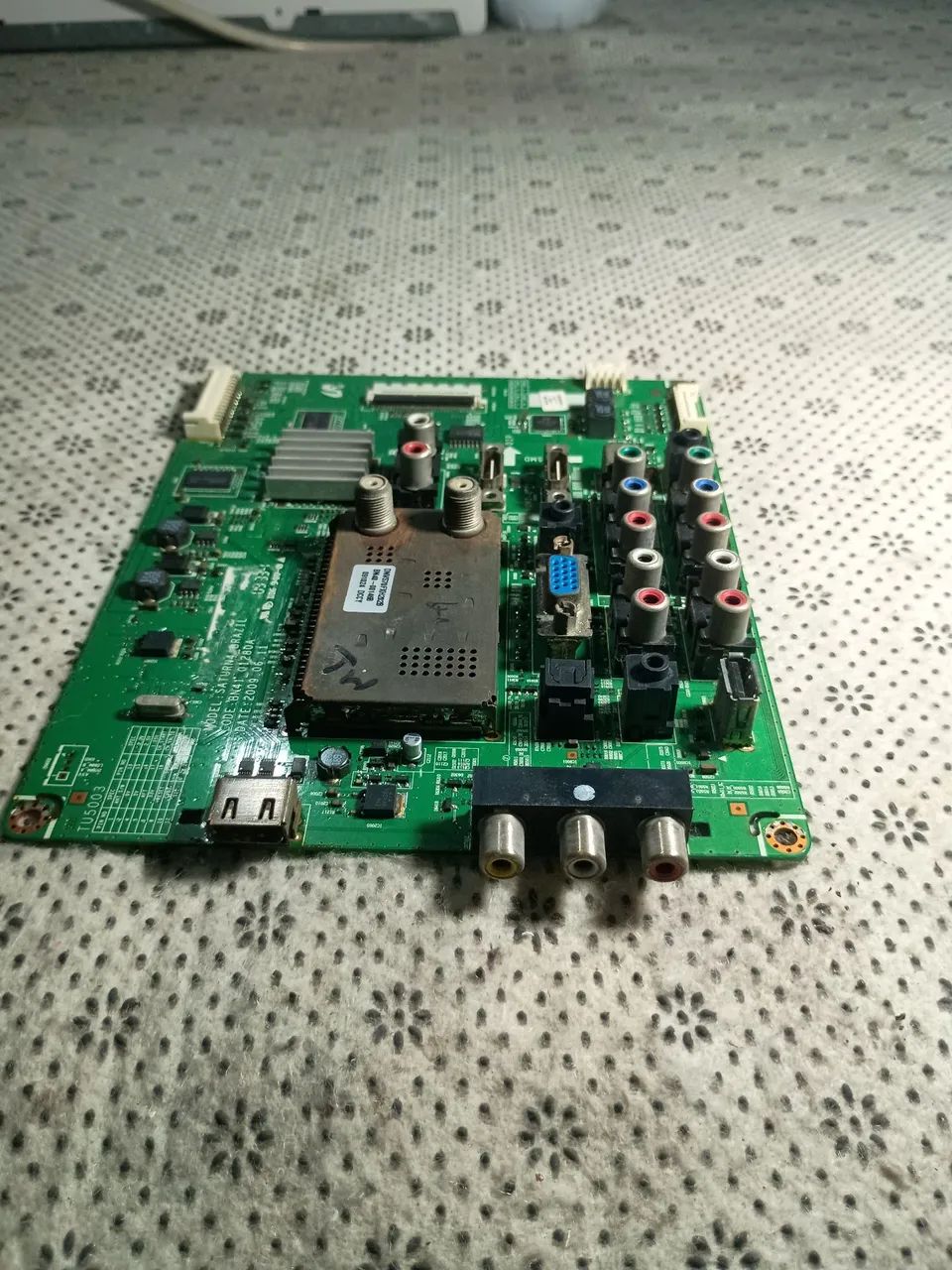 PLACA PARA TV. - Foto 3