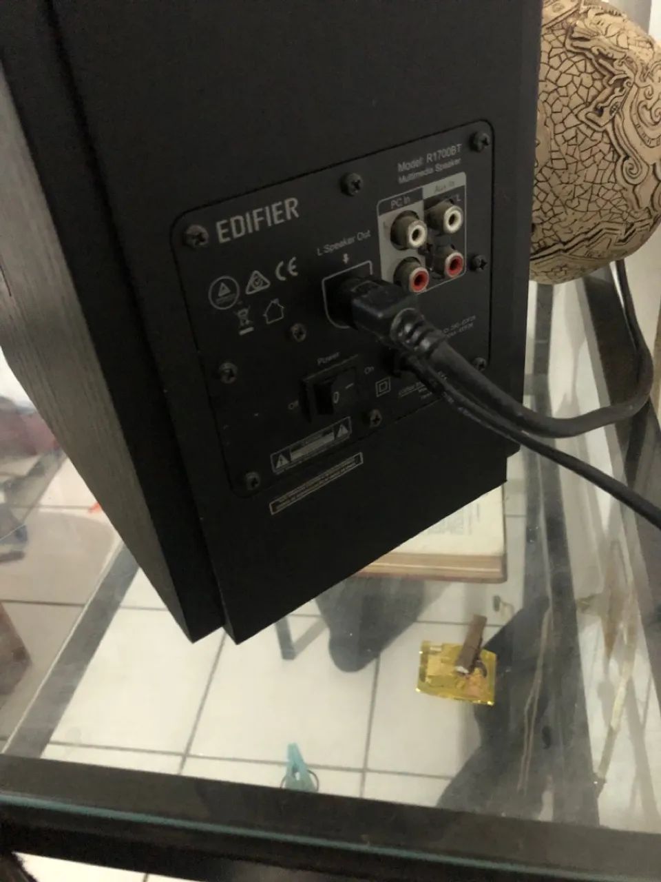 Caixas de Som Edifier - Foto 3