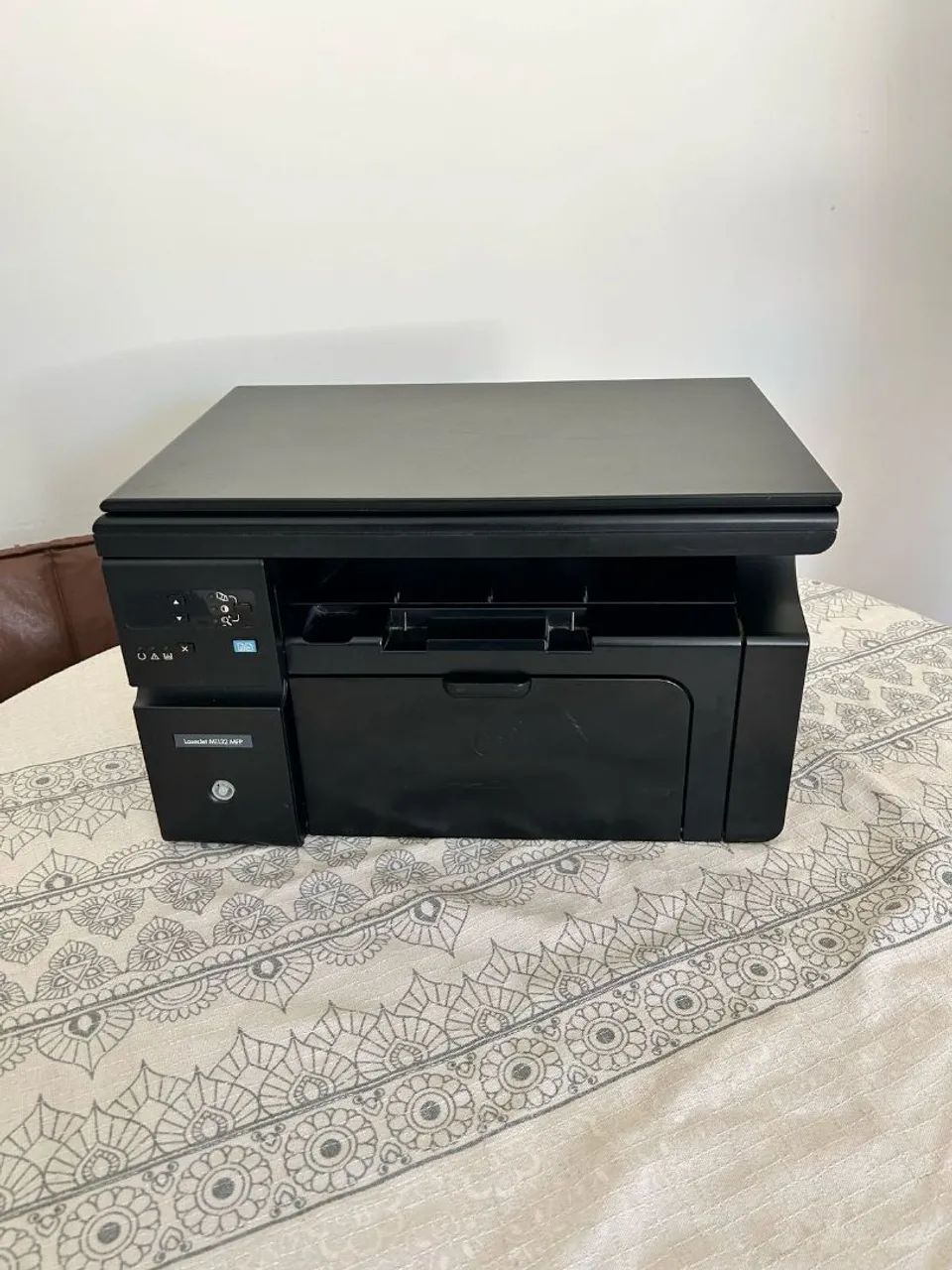 Impressora Multifuncional HP Deskjet 2630 - Foto 2