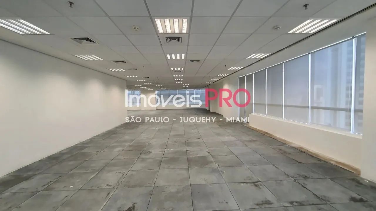 Laje corporativa com 130m² à venda no LWM, próximo a ponte estaiada! - Foto 4