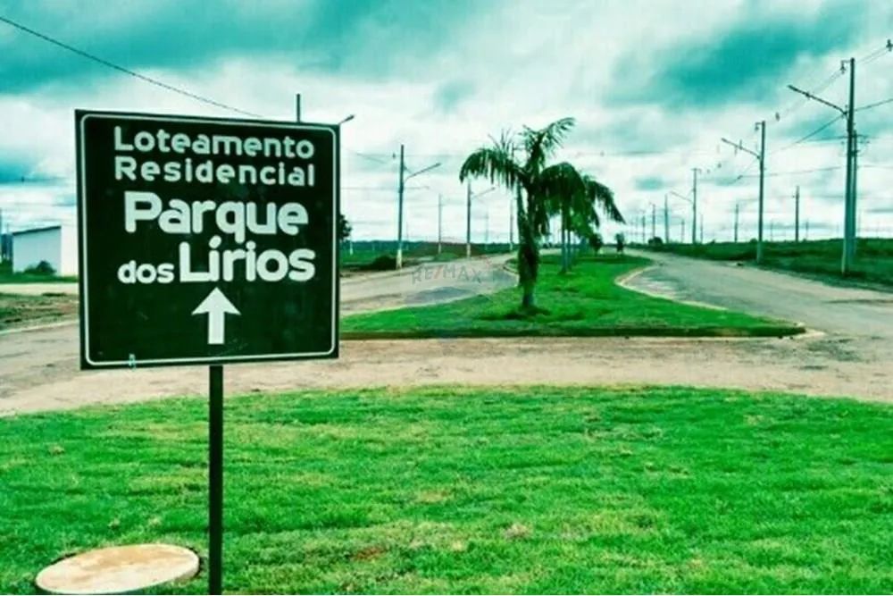 Terreno de esquina à venda no Pq dos Lírios - Foto 4